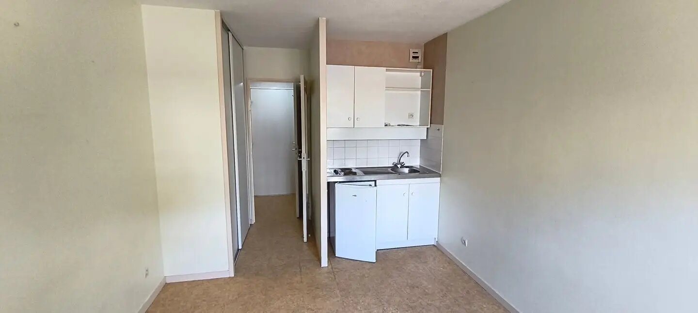 Appartement à louer, 22m², Orléans