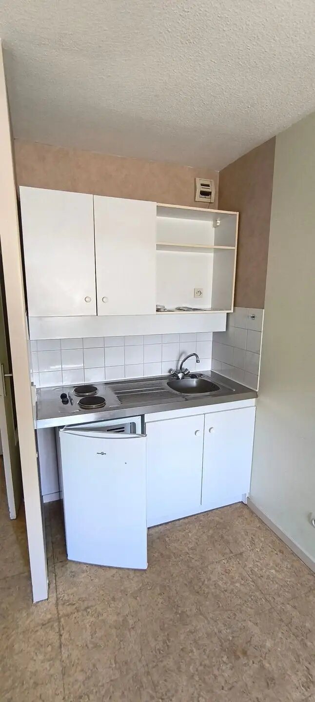 Appartement à louer, 22m², Orléans