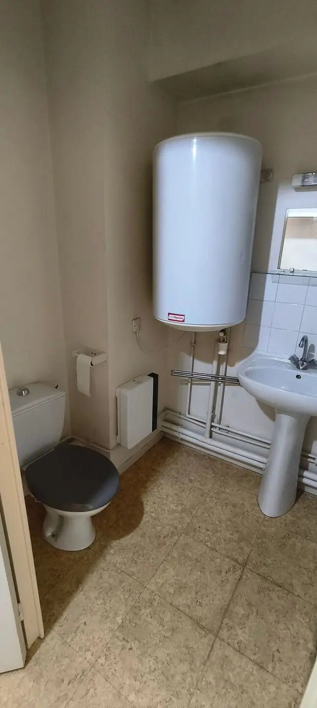 Appartement à louer, 22m², Orléans