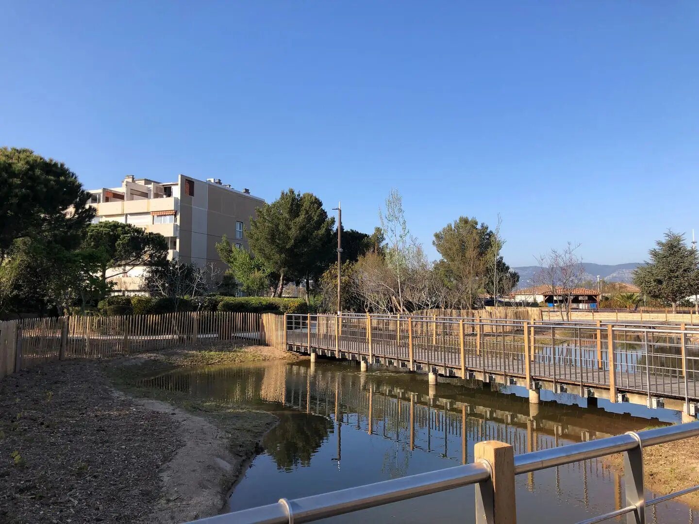 Appartement à louer, 20m², La Seyne-sur-Mer