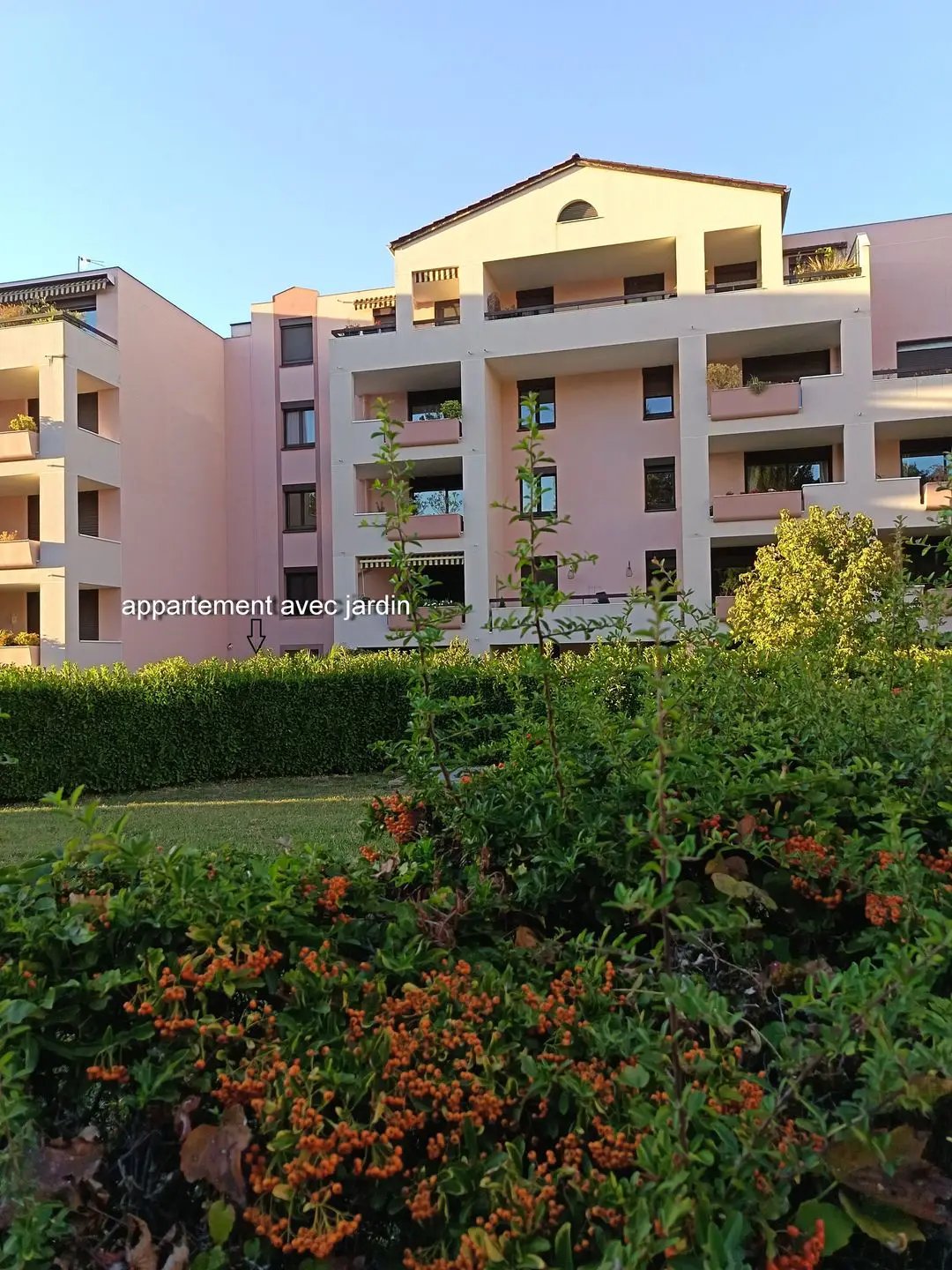 Appartement à louer, 45m², Sainte-Foy-lès-Lyon