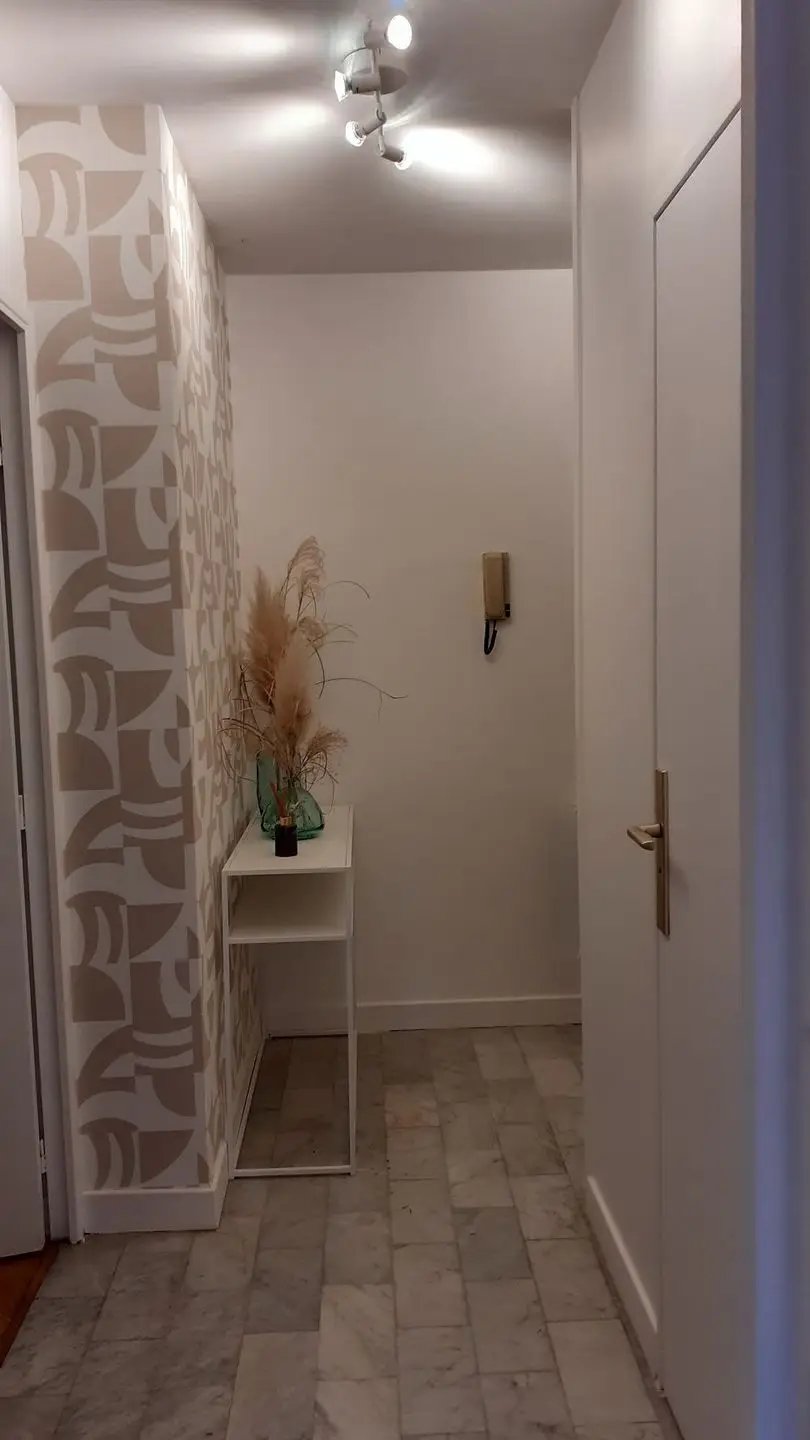 Appartement à louer, 45m², Sainte-Foy-lès-Lyon