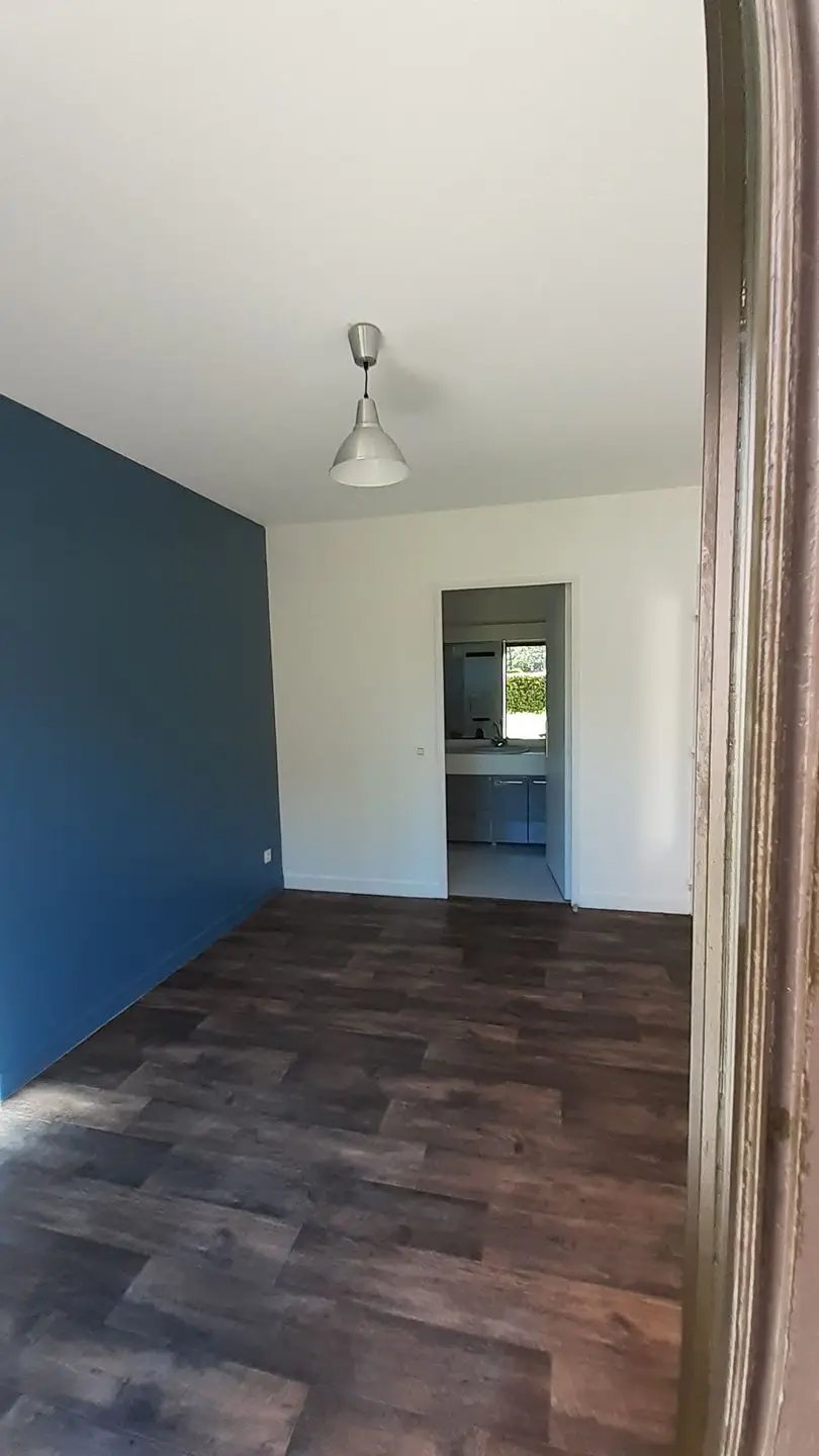 Appartement à louer, 45m², Sainte-Foy-lès-Lyon