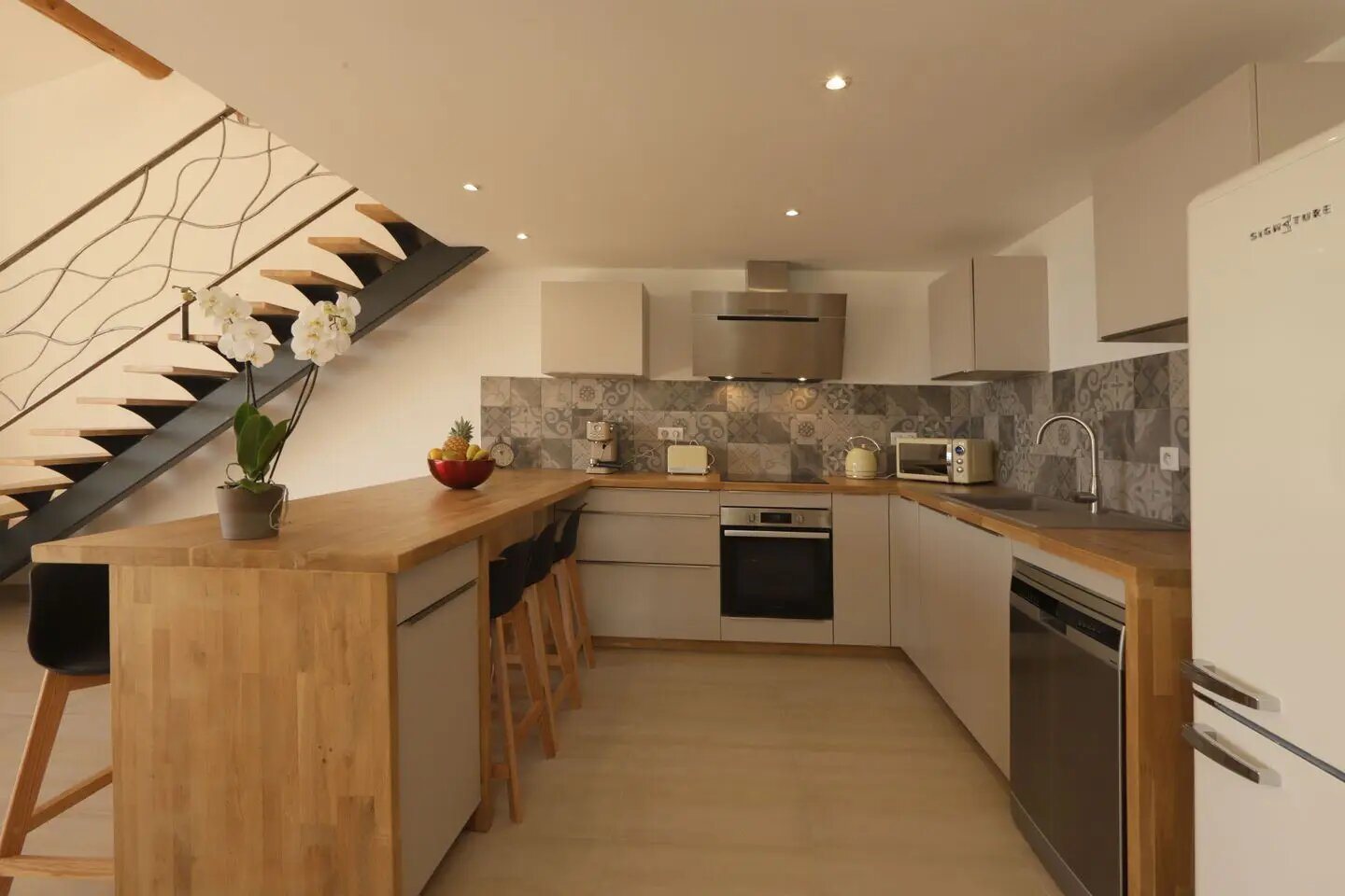 Appartement à louer, 80m², Mireval