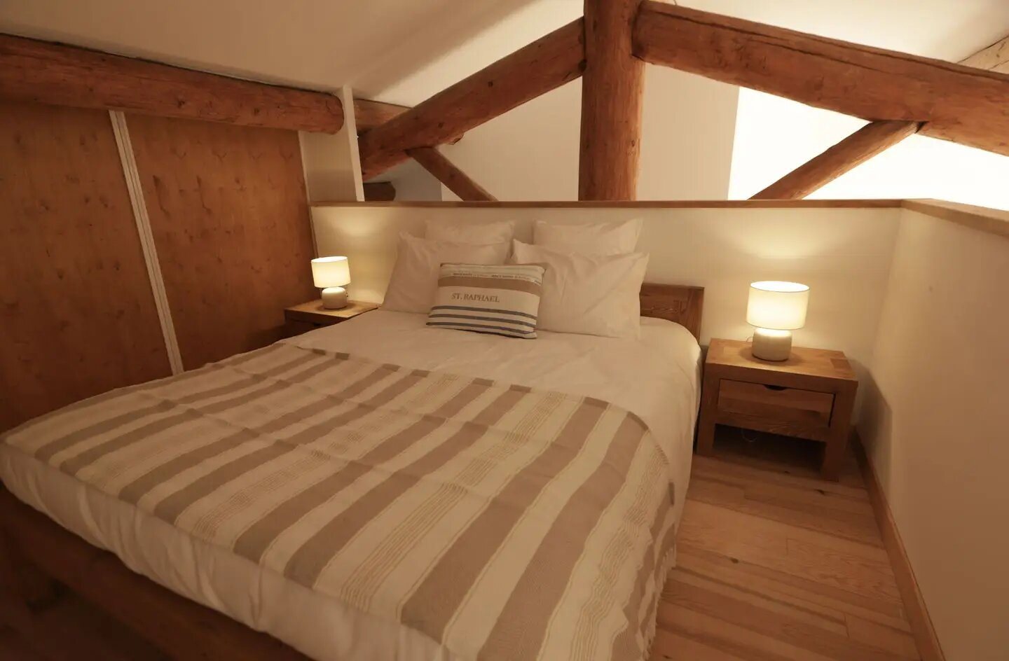 Appartement à louer, 80m², Mireval