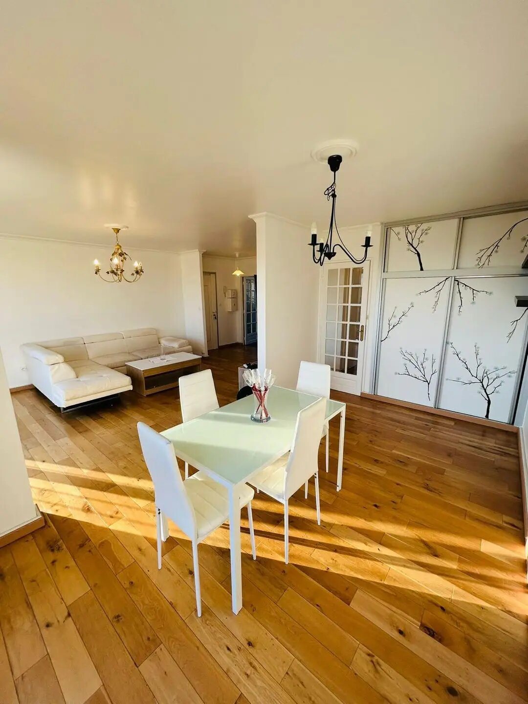 Appartement à louer, 67m², Deuil-la-Barre