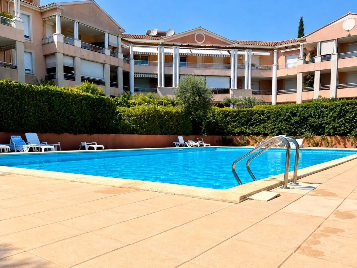 Appartement à louer, 48m², Aix-en-Provence