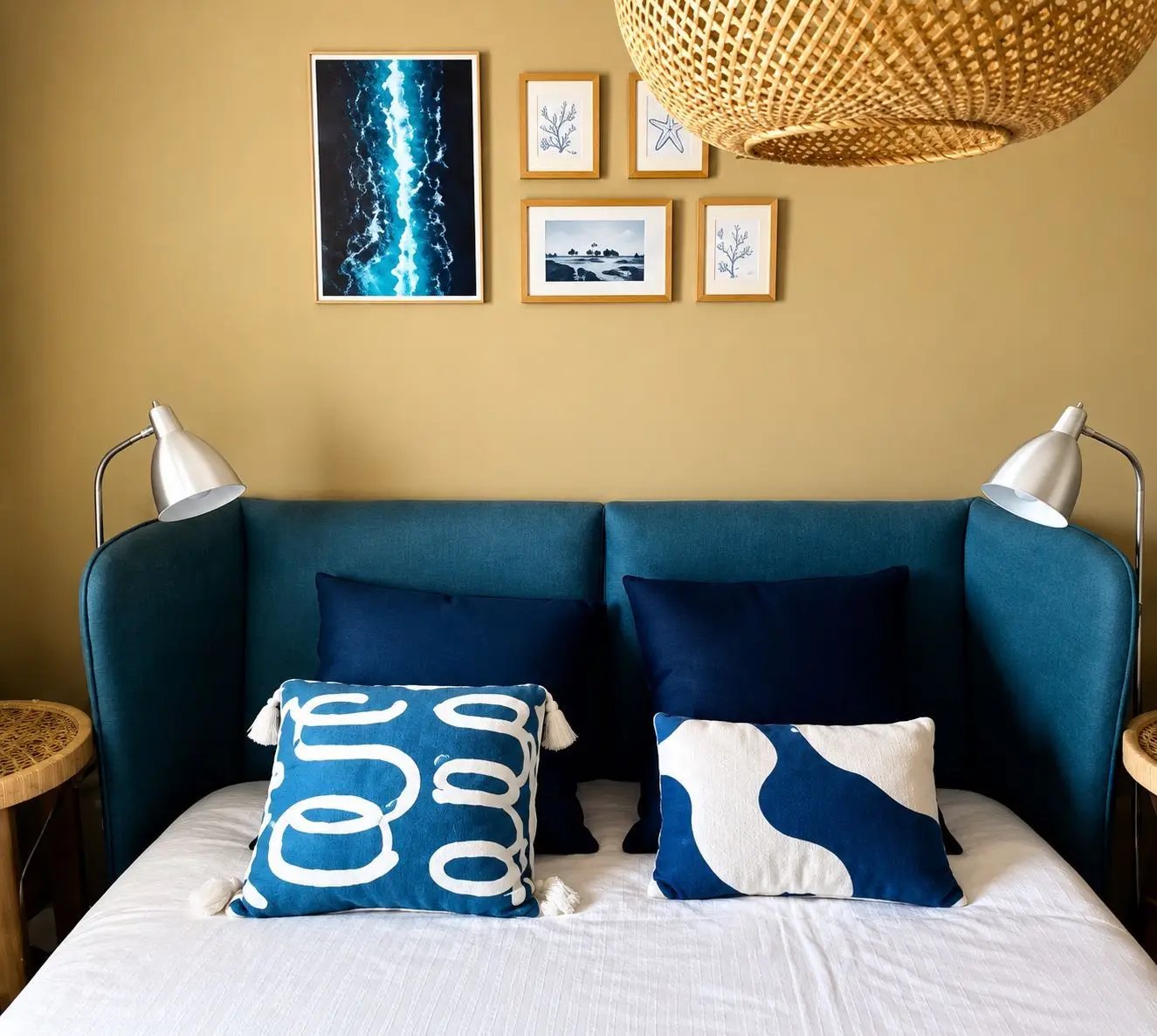 Appartement à louer, 48m², Aix-en-Provence
