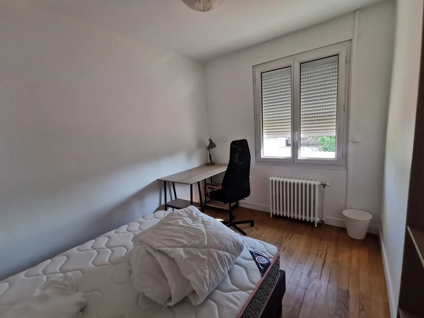 Maison à louer, 90m², Talence