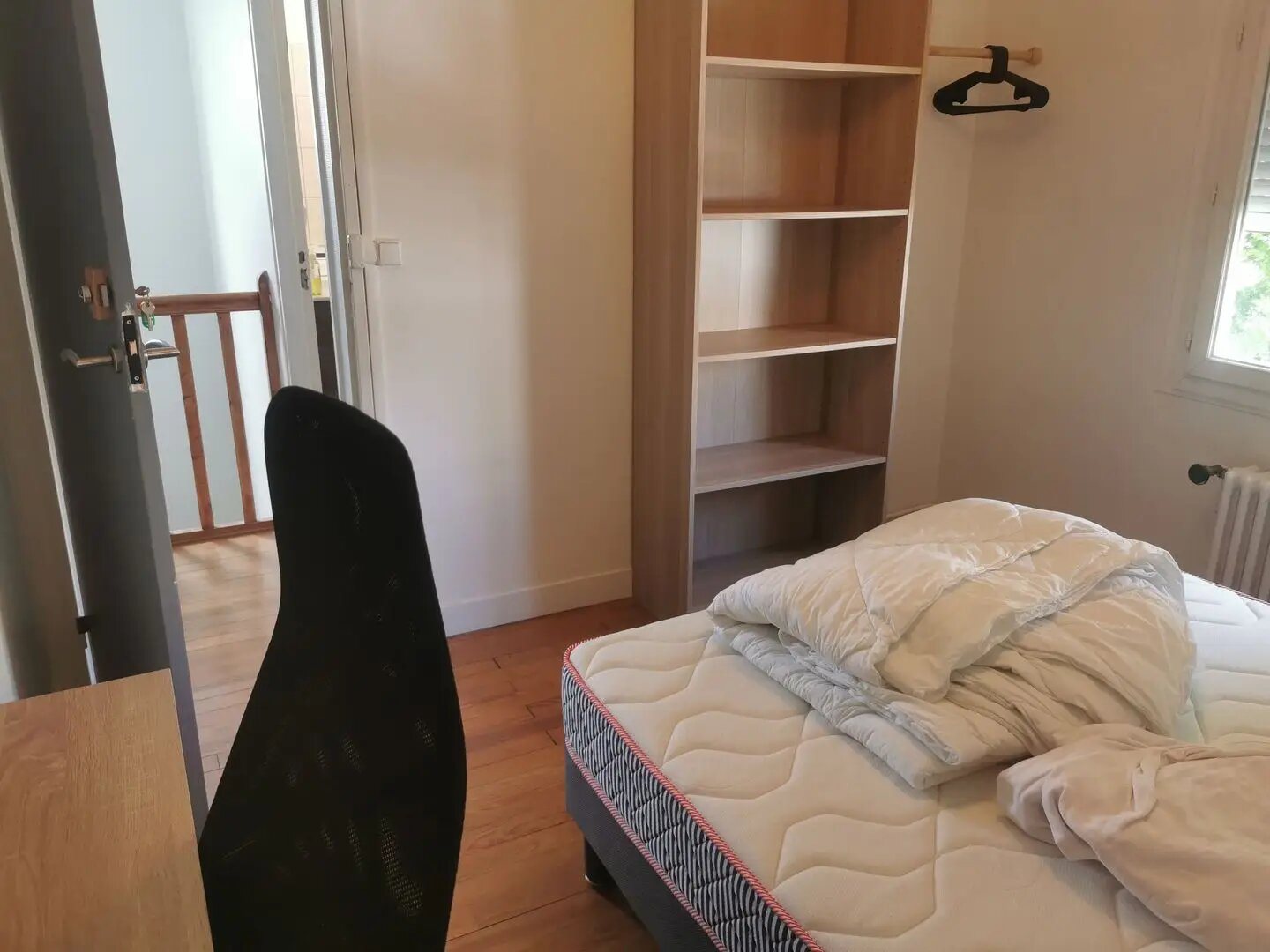Maison à louer, 90m², Talence