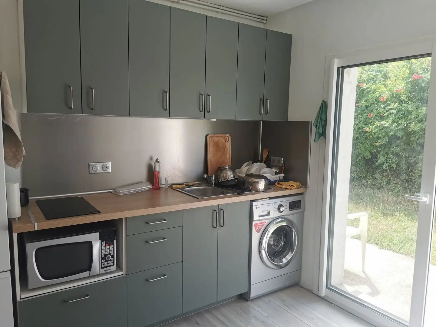 Maison à louer, 90m², Talence