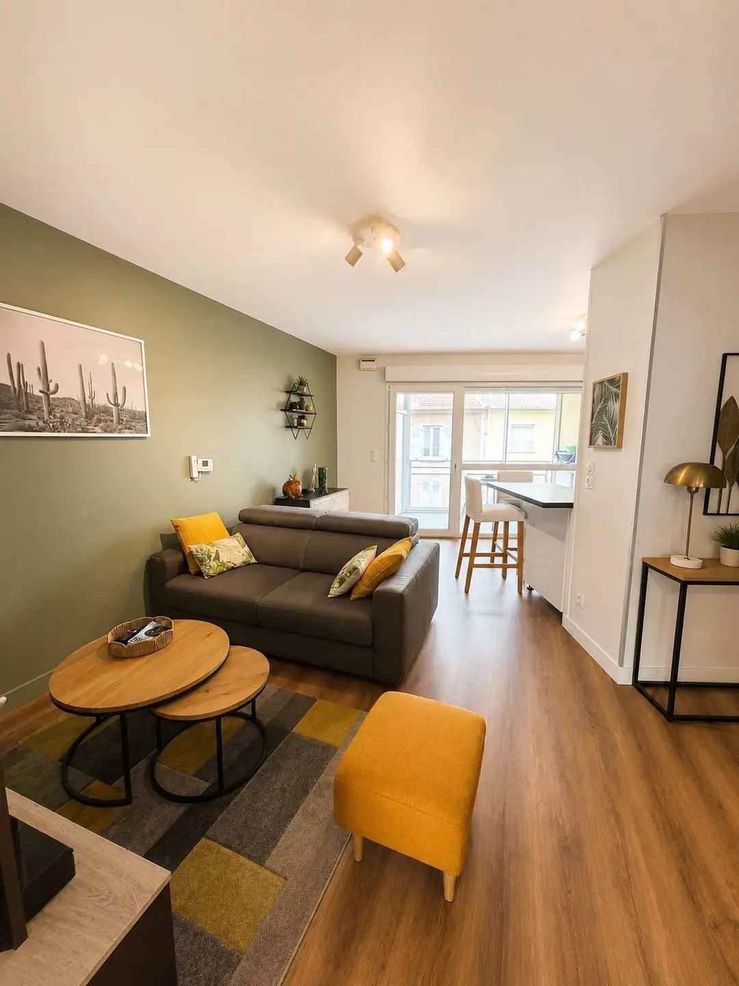 Appartement à vendre, 44m², Sérézin-du-Rhône