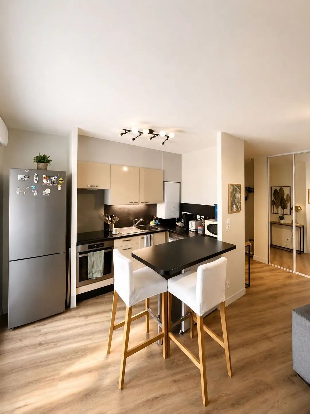 Appartement à vendre, 44m², Sérézin-du-Rhône