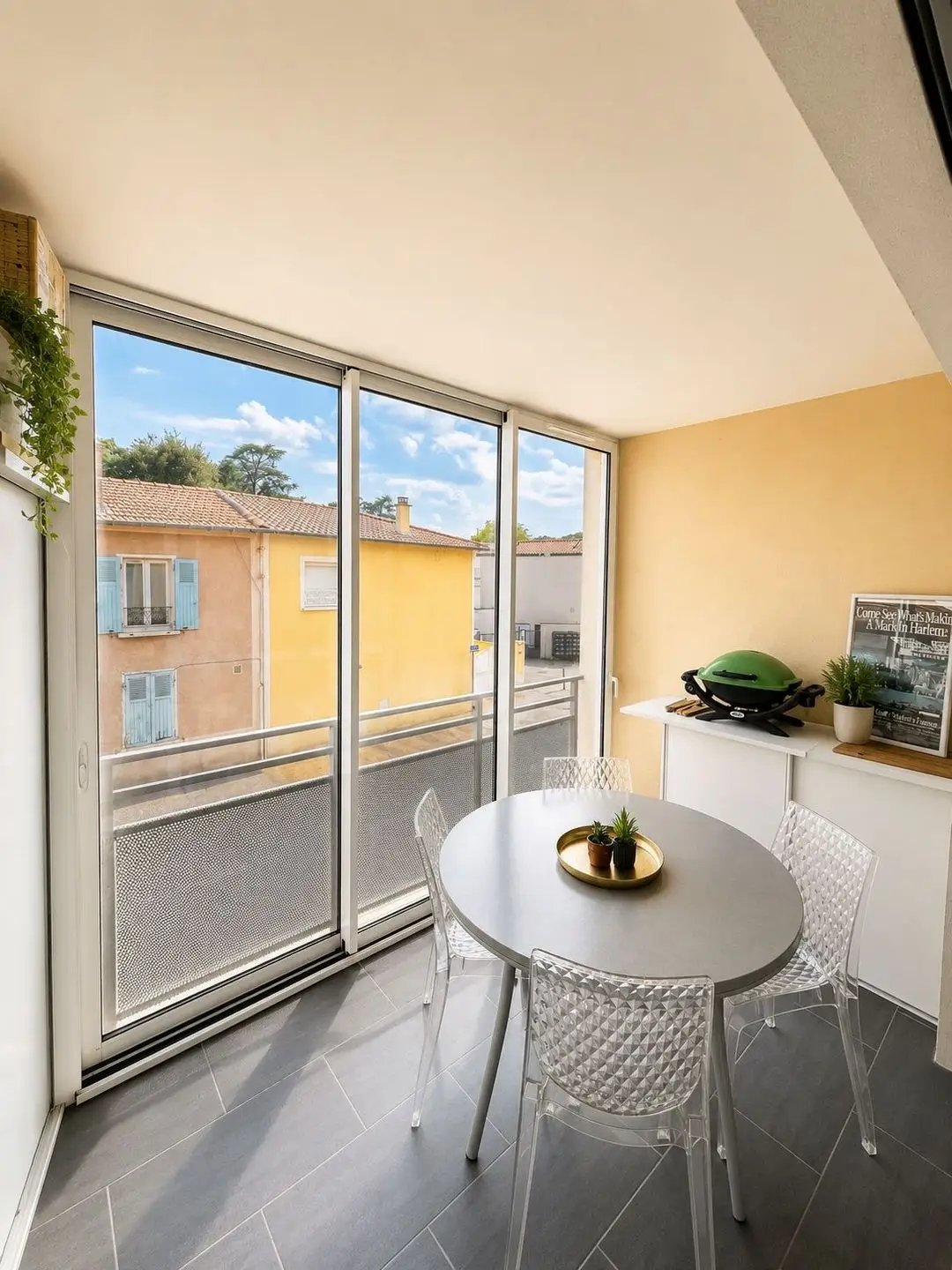 Appartement à vendre, 44m², Sérézin-du-Rhône