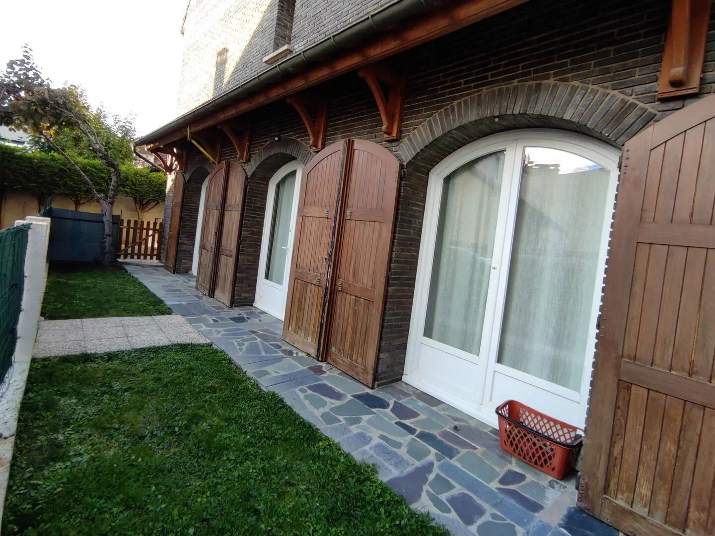 Appartement à vendre, 86m², Domont