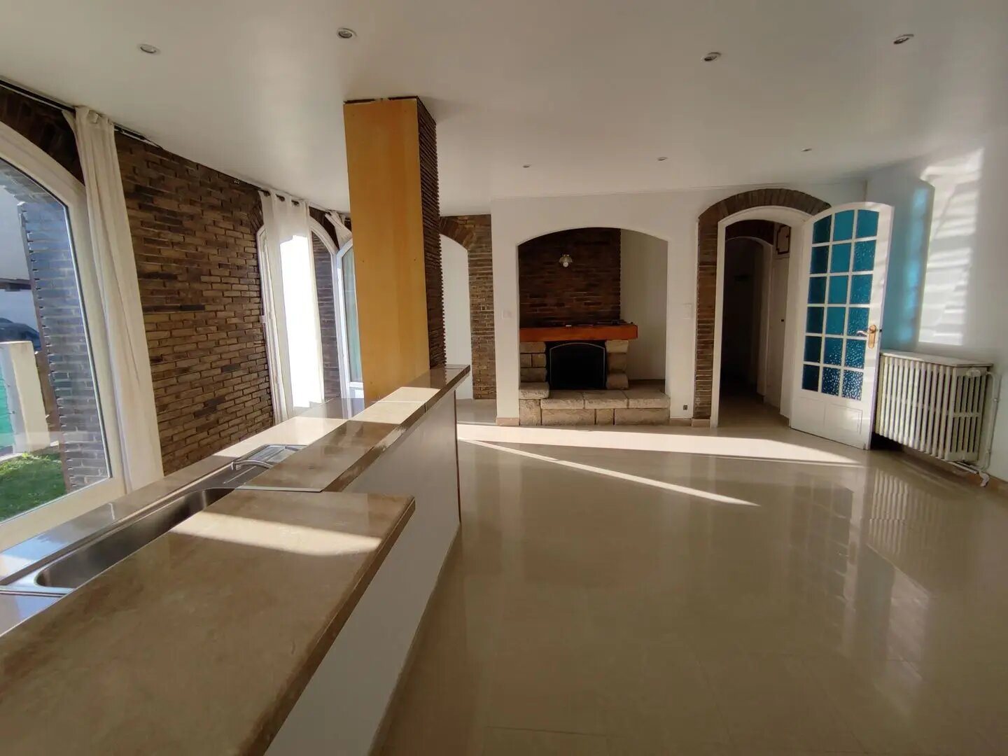 Appartement à vendre, 86m², Domont