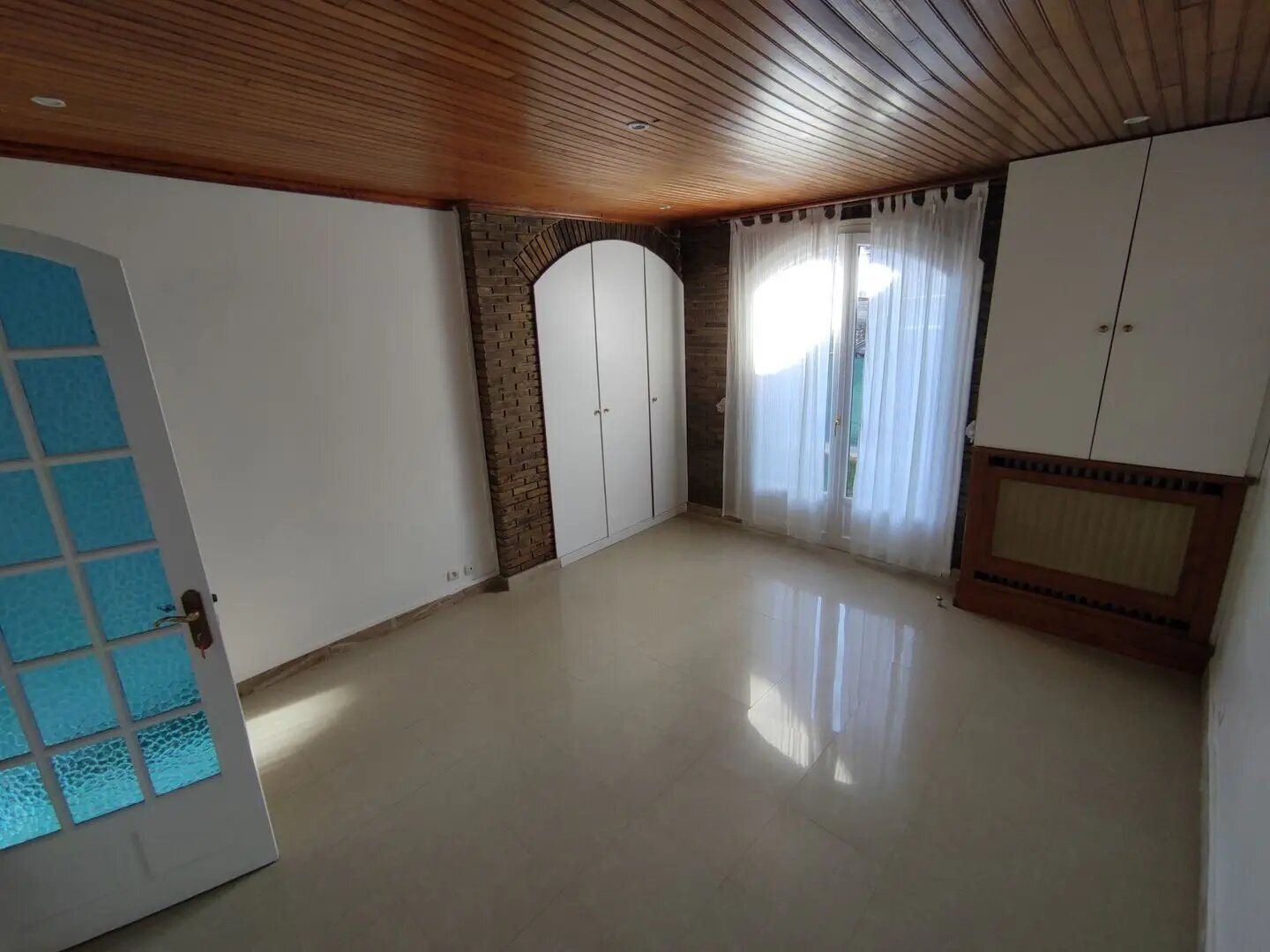 Appartement à vendre, 86m², Domont