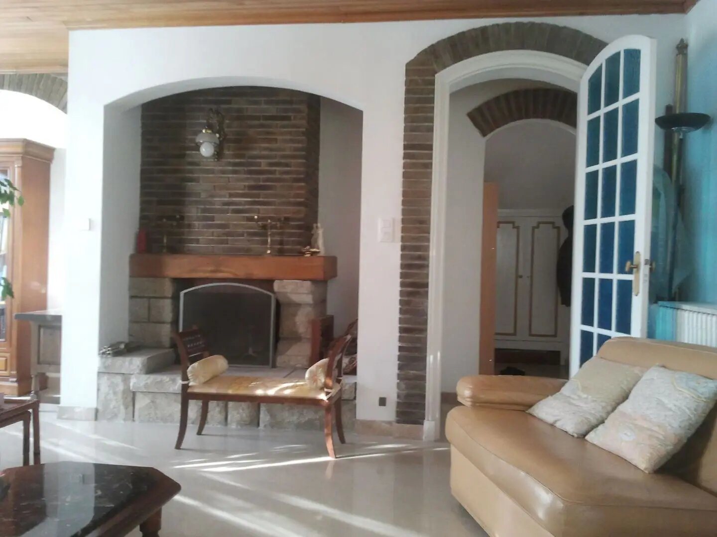 Appartement à vendre, 86m², Domont