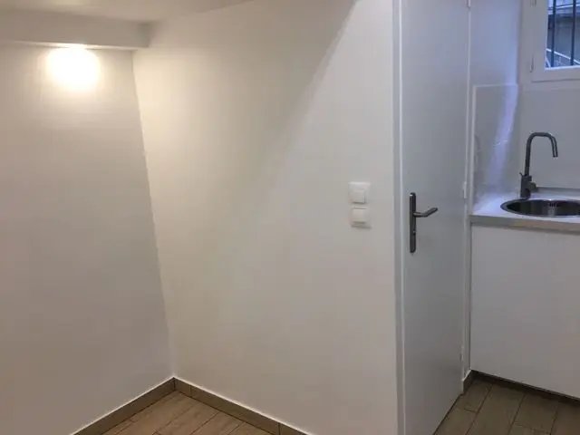 Appartement à vendre, 9m², Clichy
