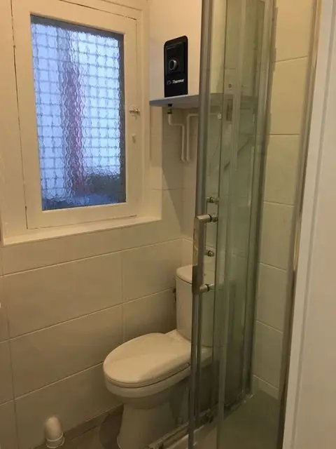 Appartement à vendre, 9m², Clichy