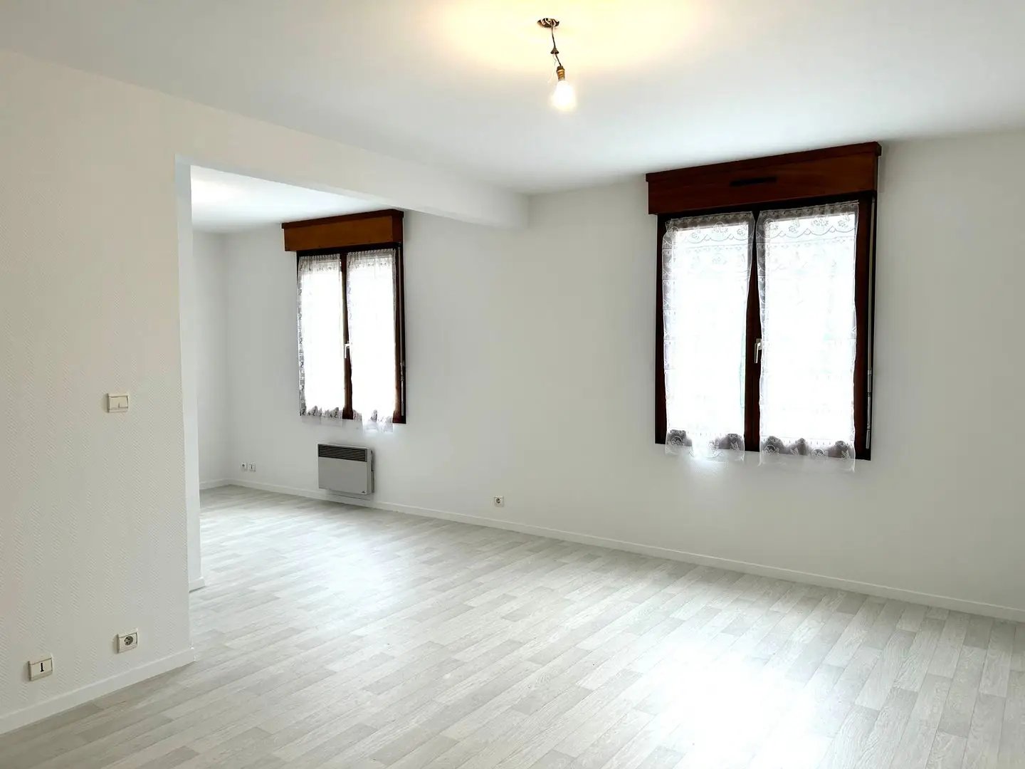 Appartement à vendre, 36m², Vernon