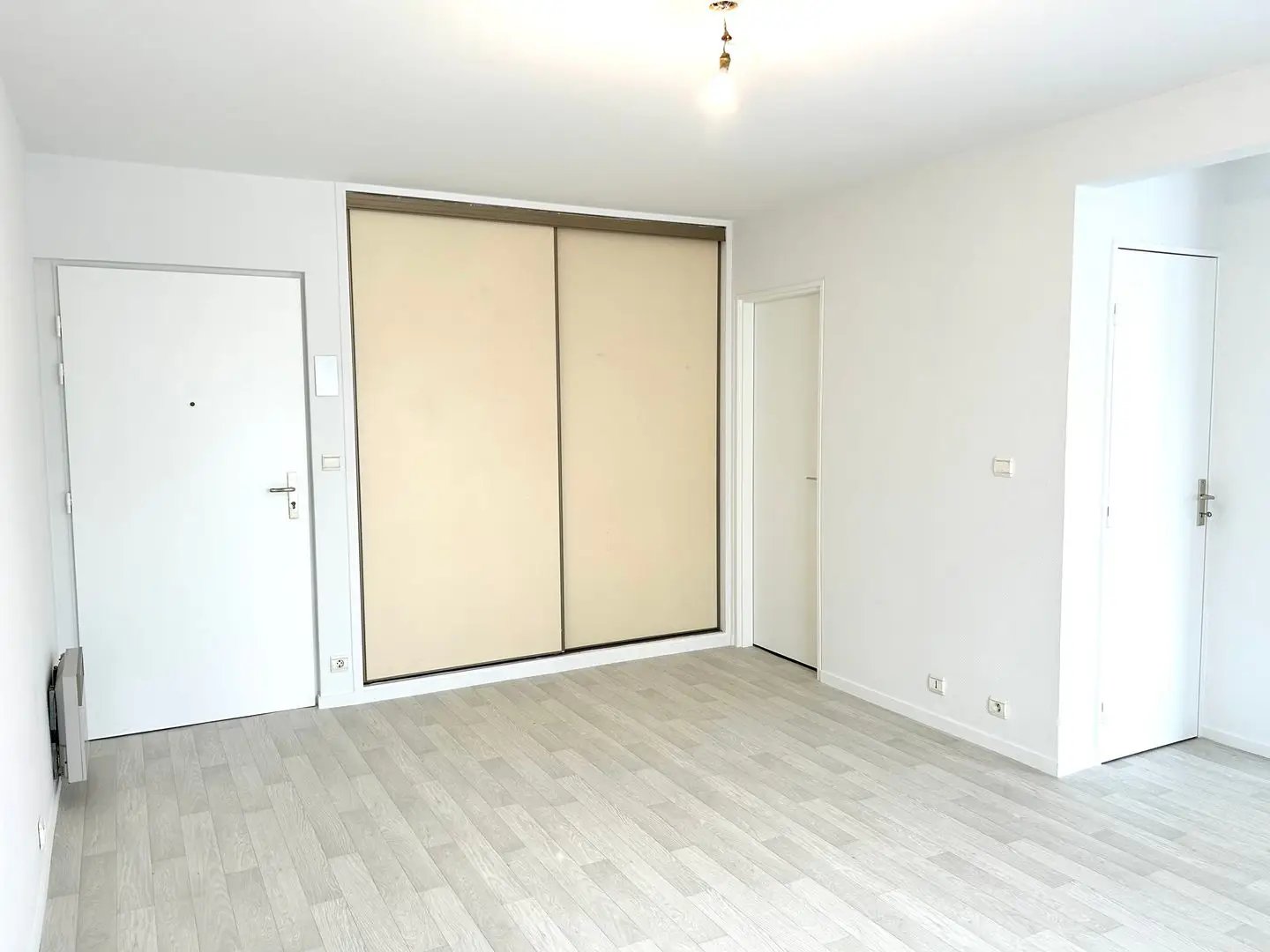 Appartement à vendre, 36m², Vernon