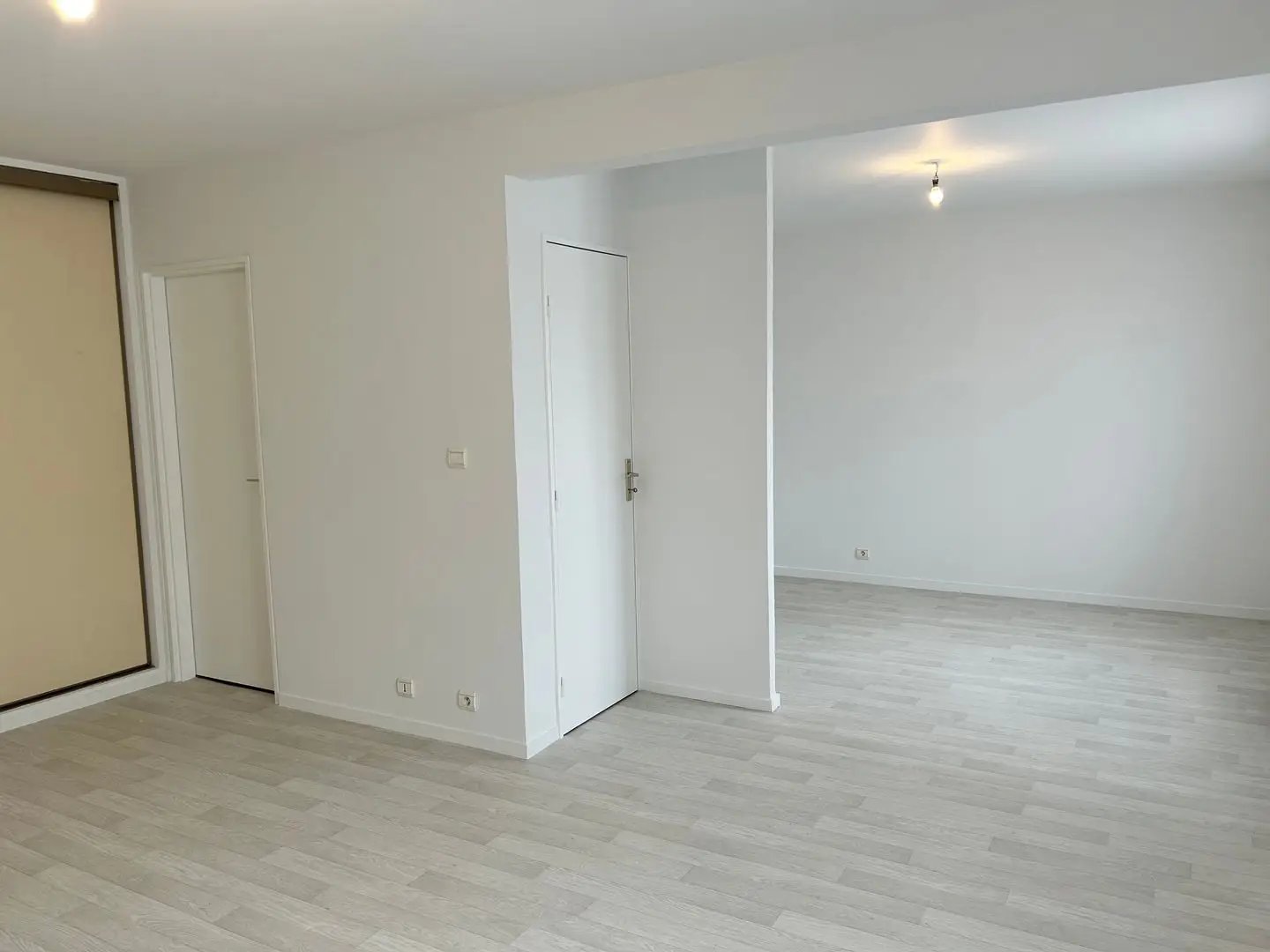 Appartement à vendre, 36m², Vernon
