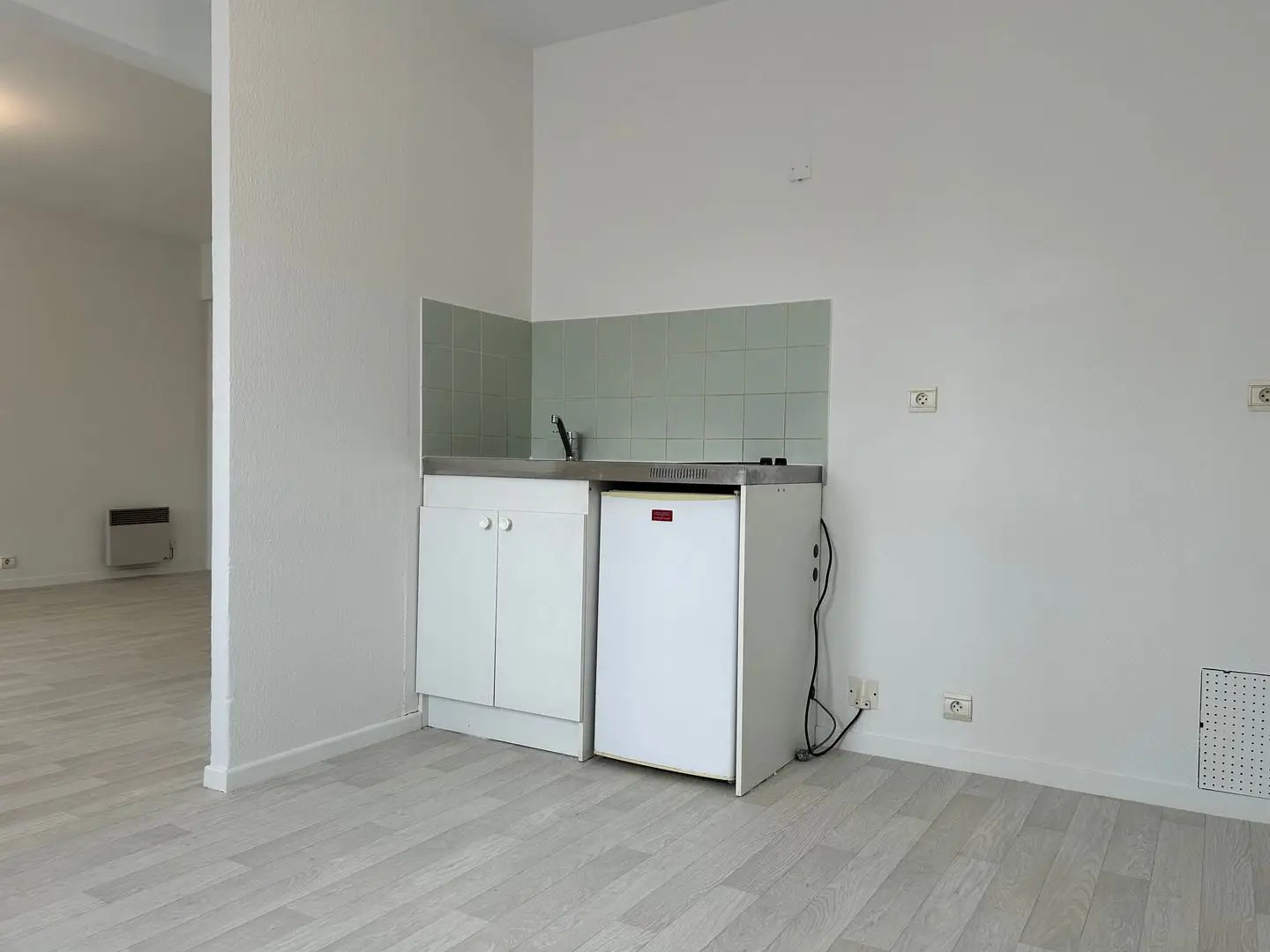 Appartement à vendre, 36m², Vernon