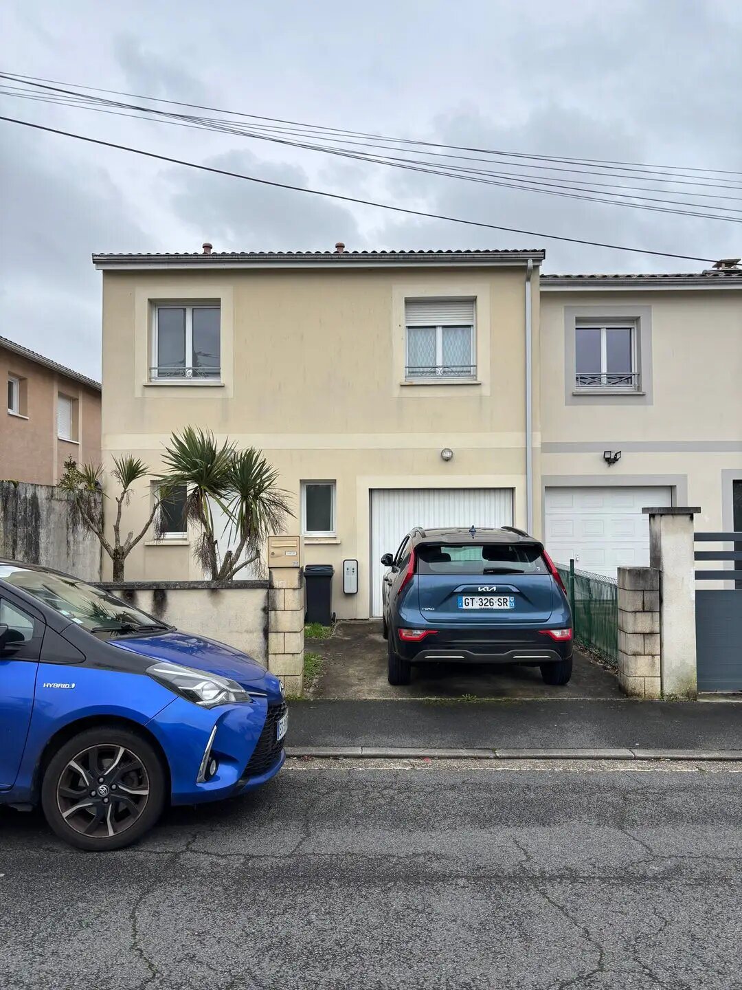 Maison à louer, 92m², Pessac