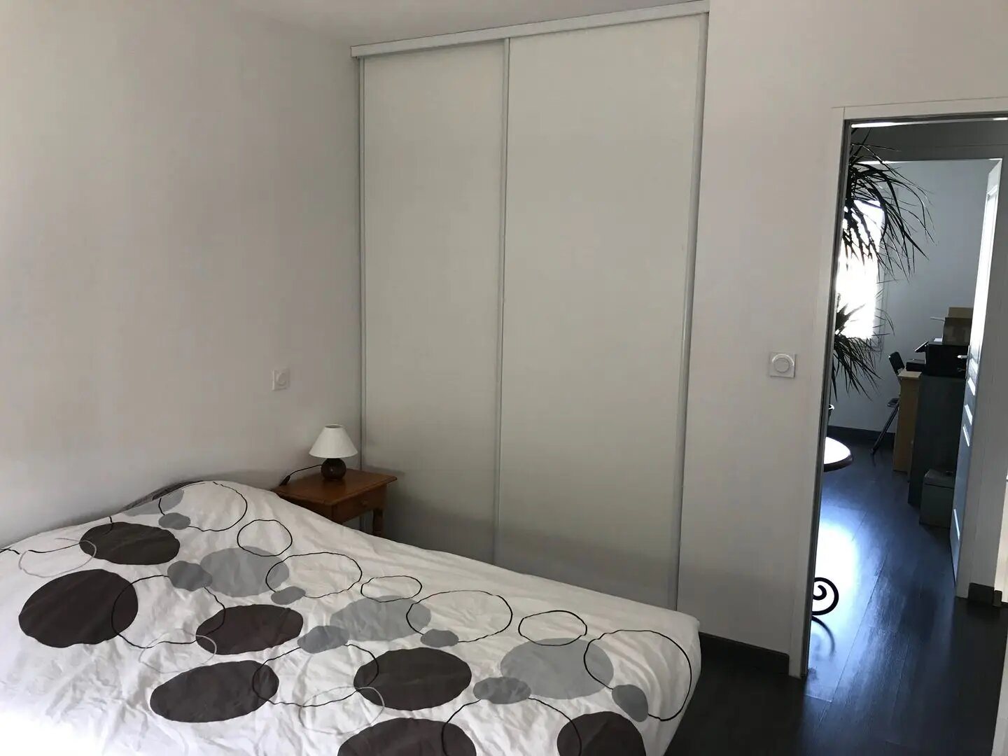 Maison à louer, 92m², Pessac