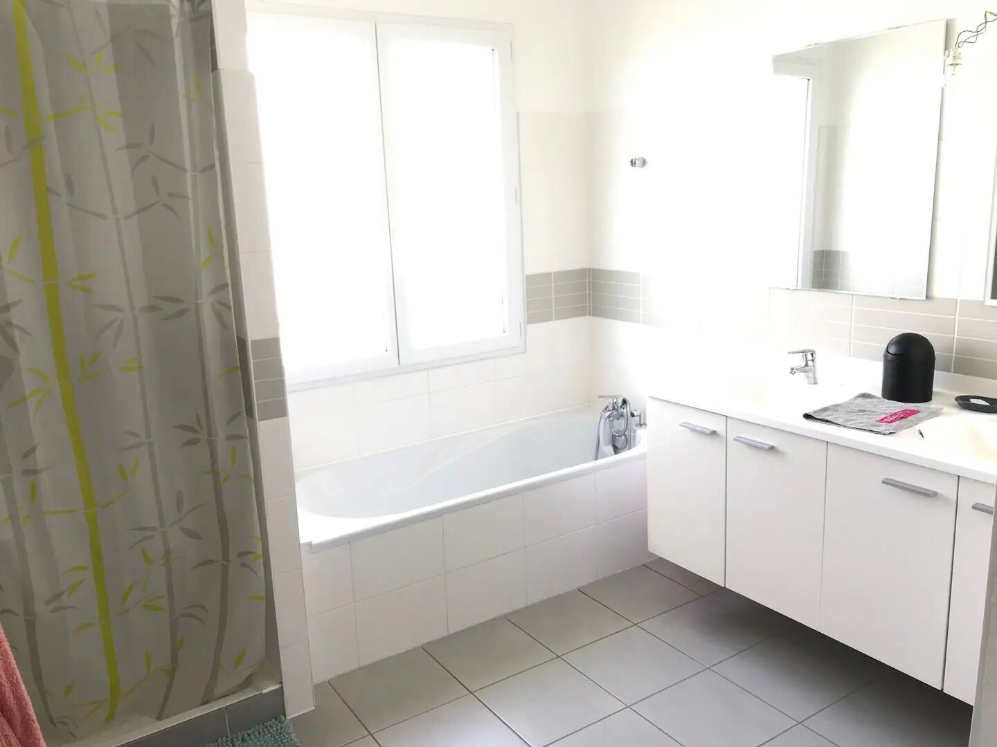 Maison à louer, 92m², Pessac