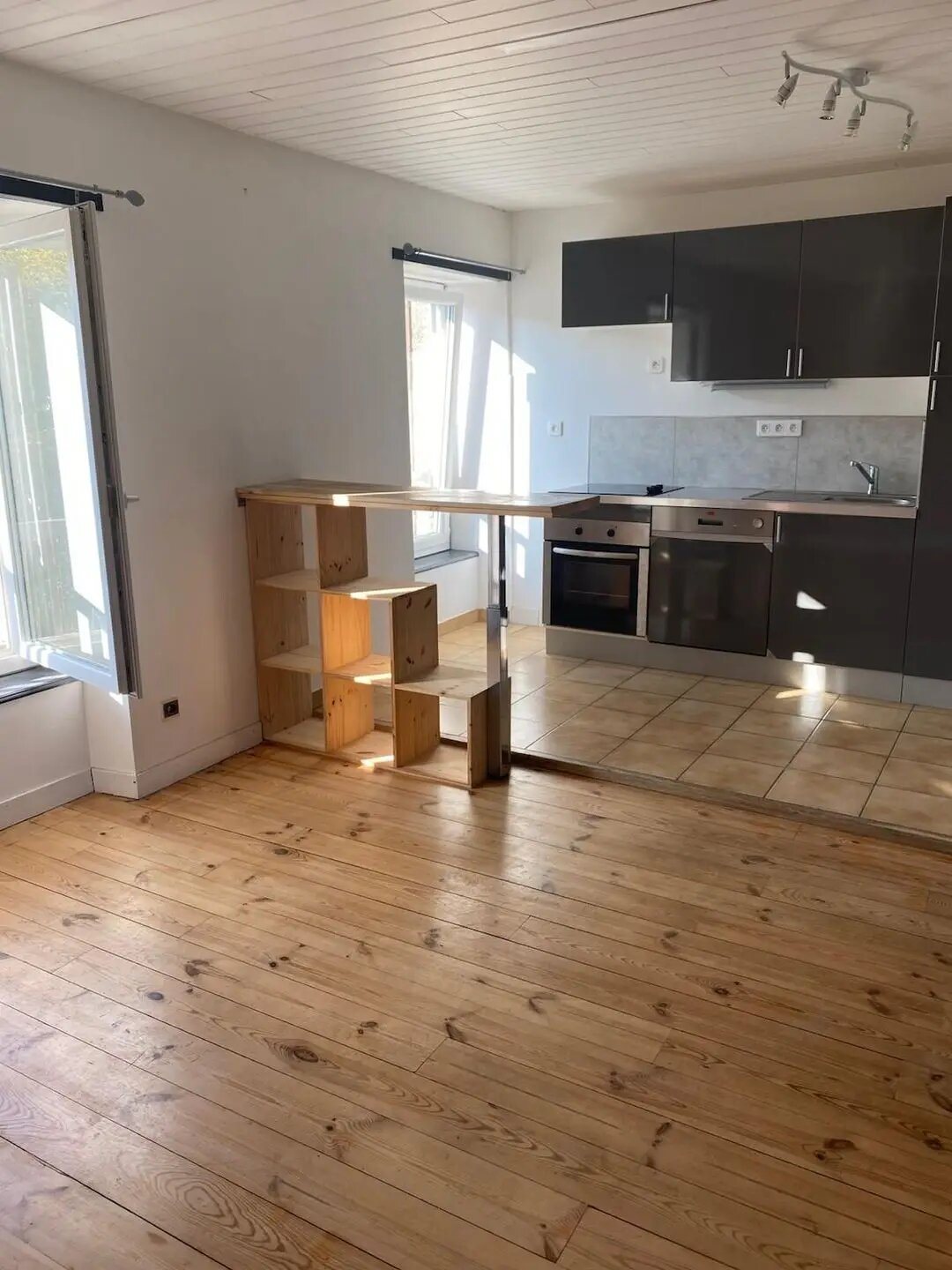 Appartement à louer, 85m², Le Chambon-sur-Lignon