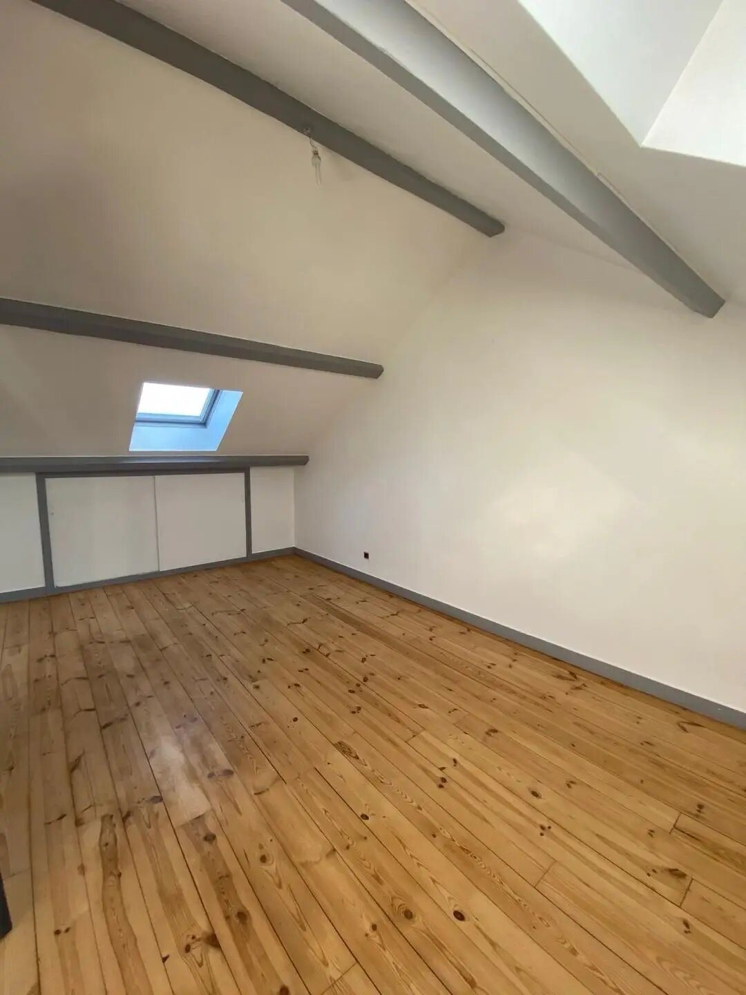 Appartement à louer, 85m², Le Chambon-sur-Lignon