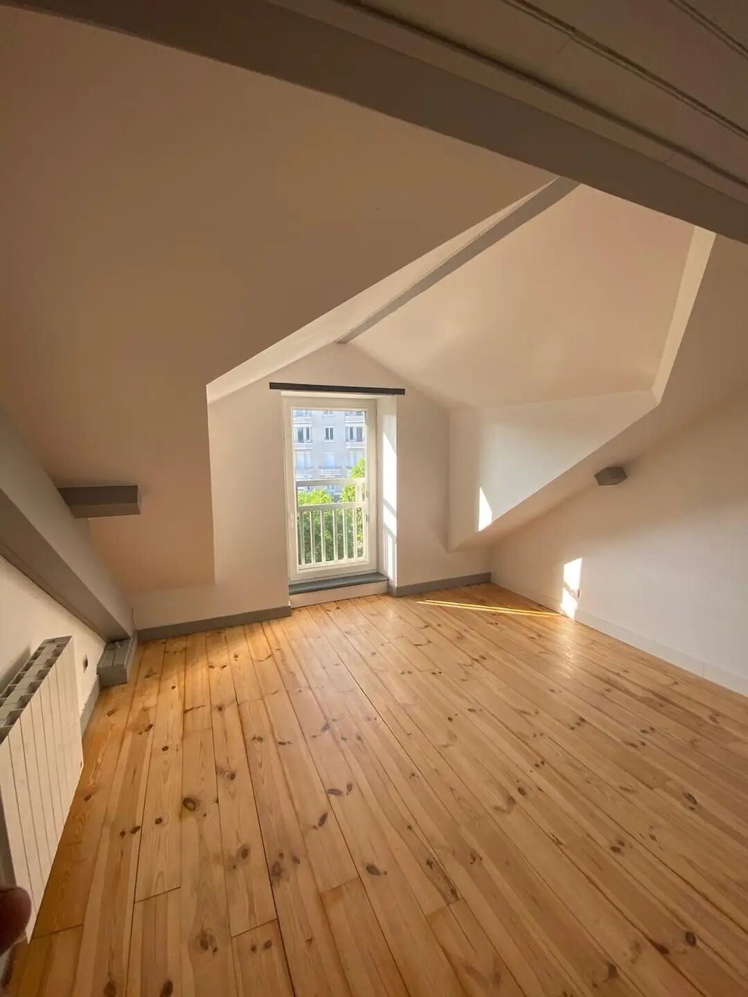 Appartement à louer, 85m², Le Chambon-sur-Lignon