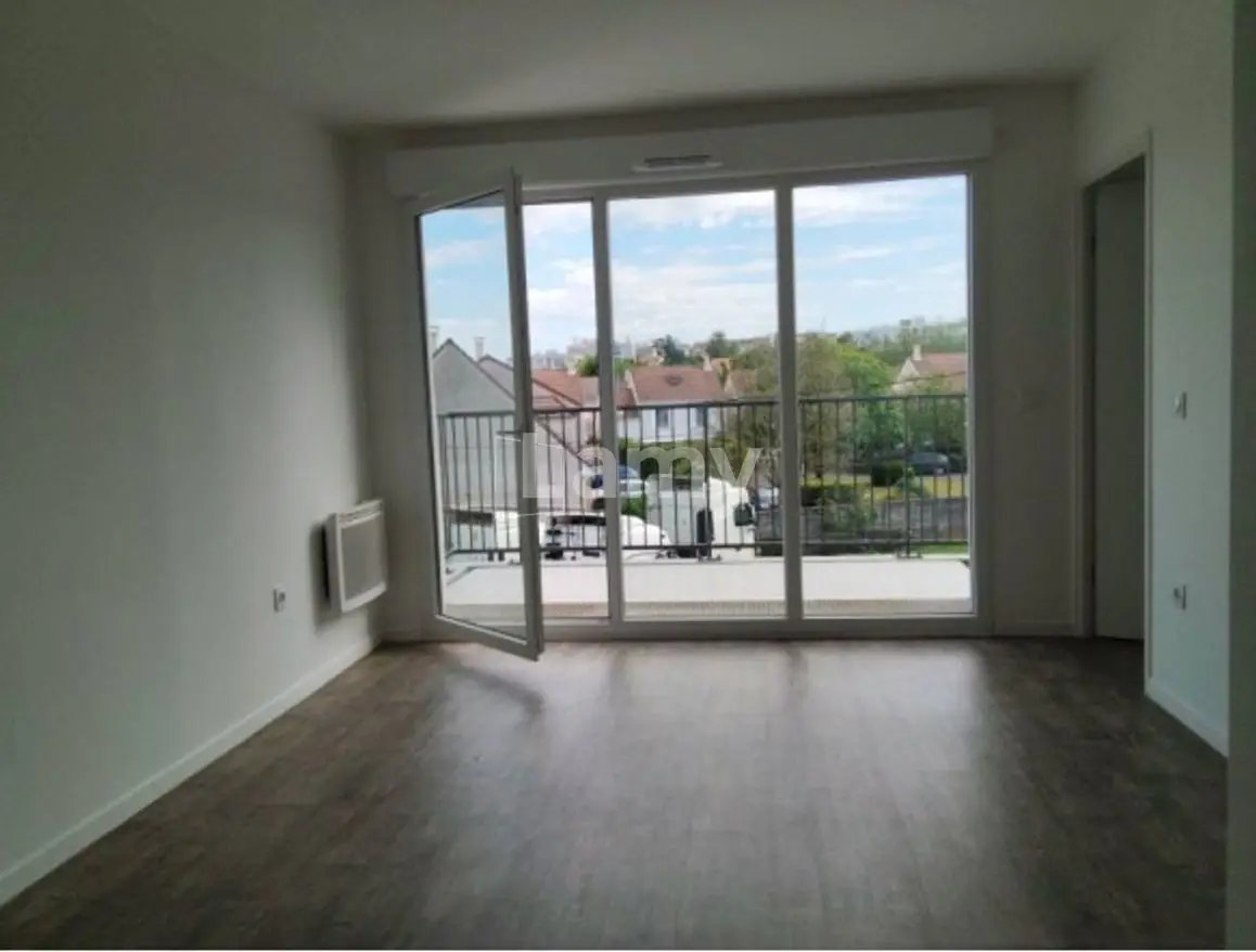 Appartement à louer, 40m², Corbeil-Essonnes