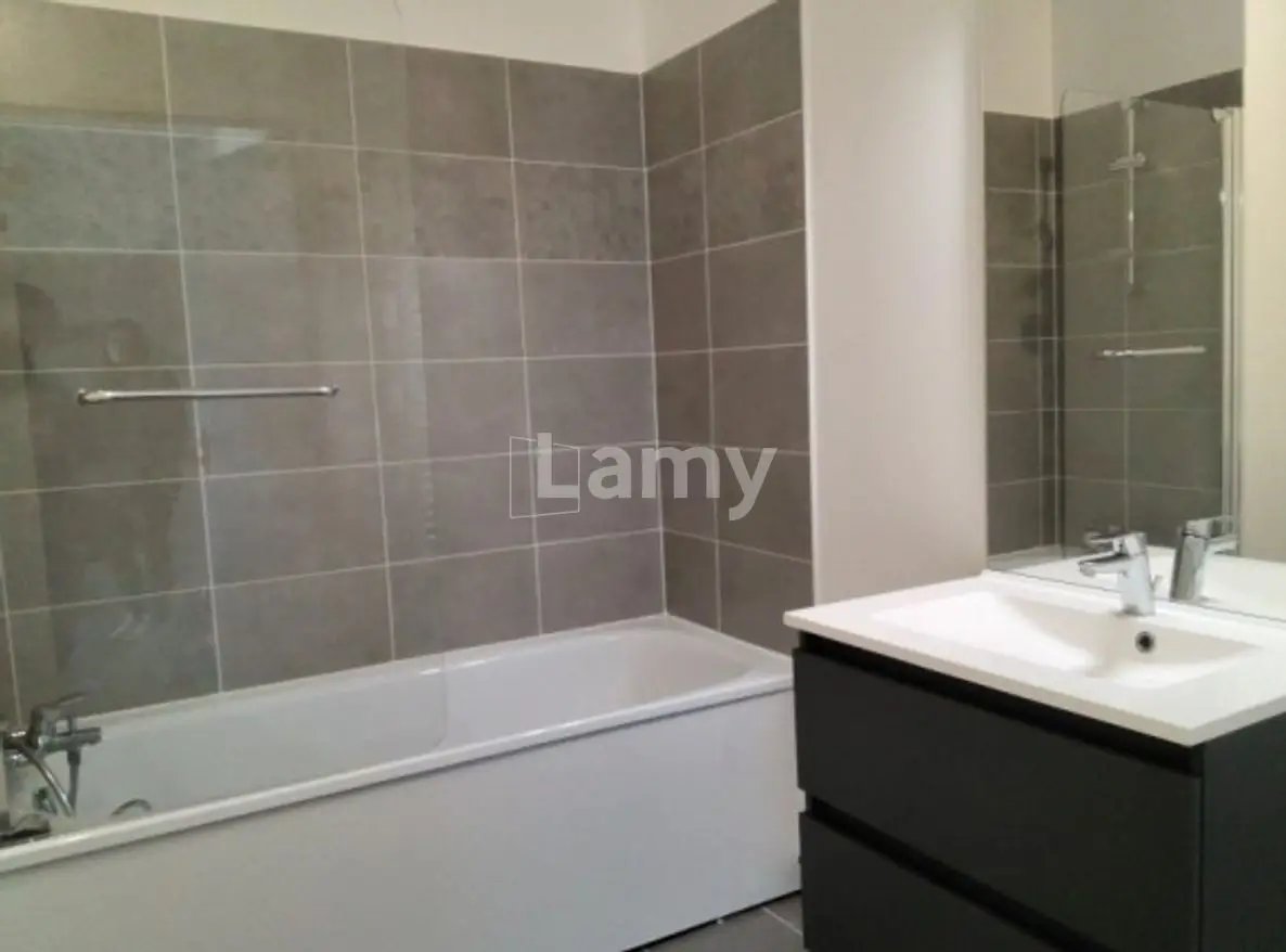 Appartement à louer, 40m², Corbeil-Essonnes