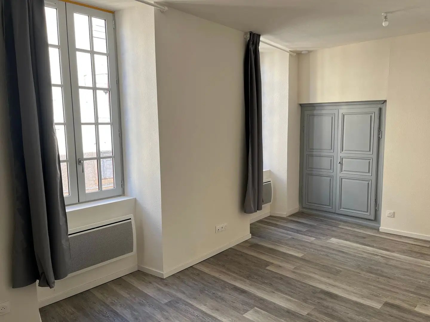 Appartement à louer, 29m², Montluçon