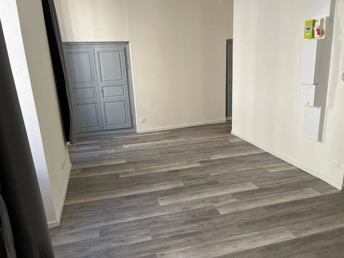 Appartement à louer, 29m², Montluçon