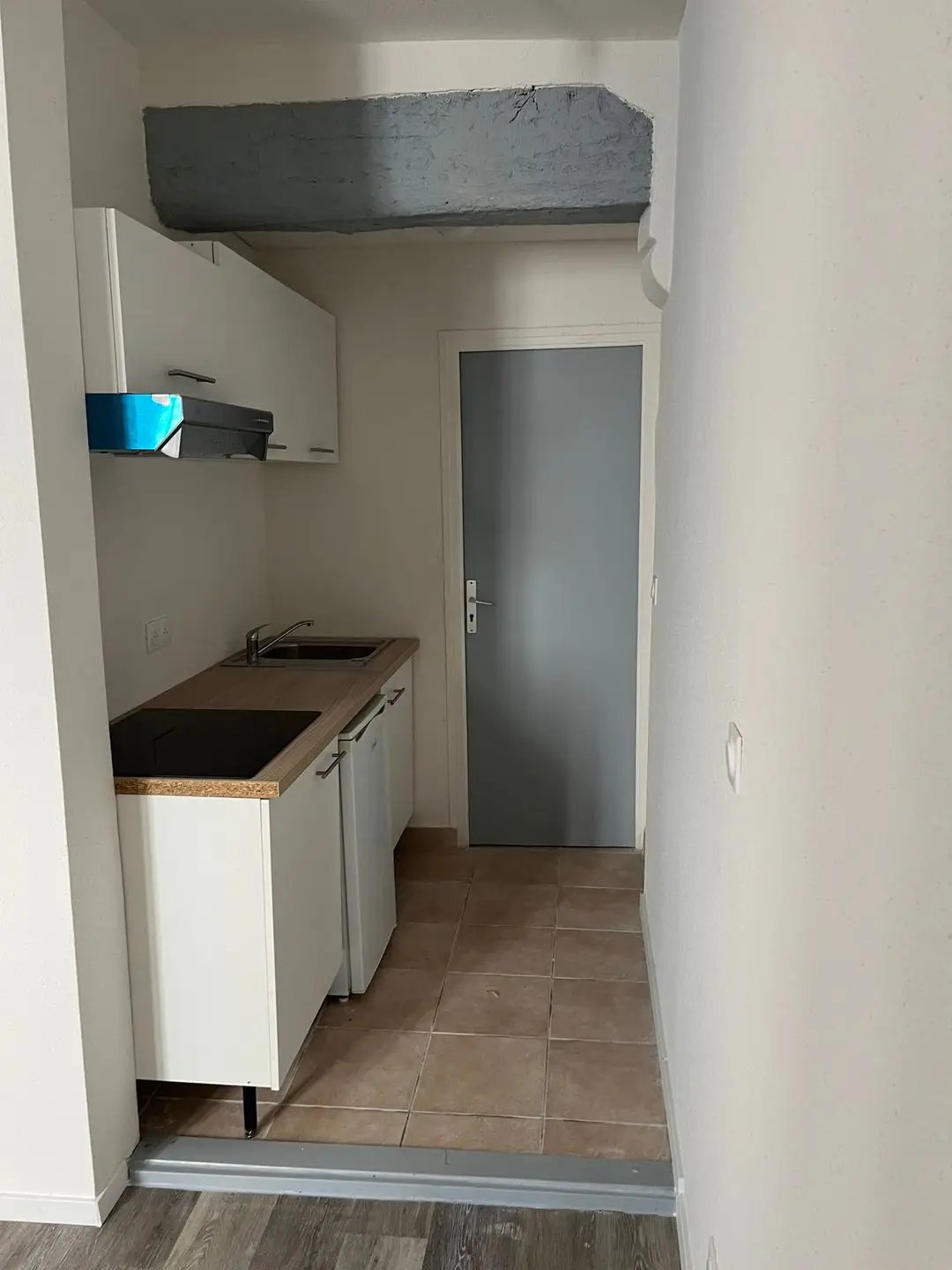Appartement à louer, 29m², Montluçon