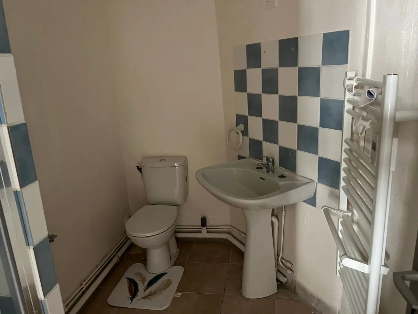 Appartement à louer, 29m², Montluçon