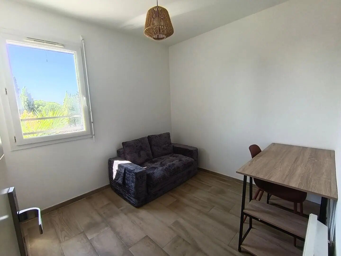 Maison à louer, 78m², Garons