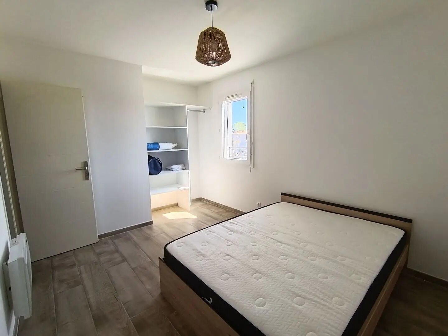 Maison à louer, 78m², Garons