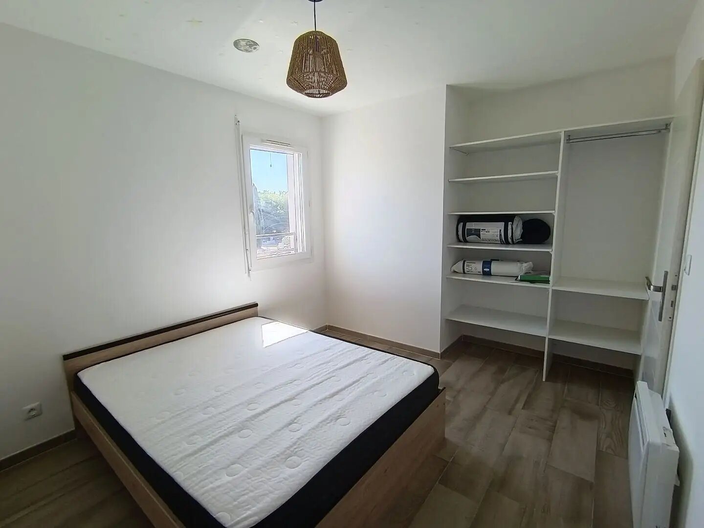 Maison à louer, 78m², Garons