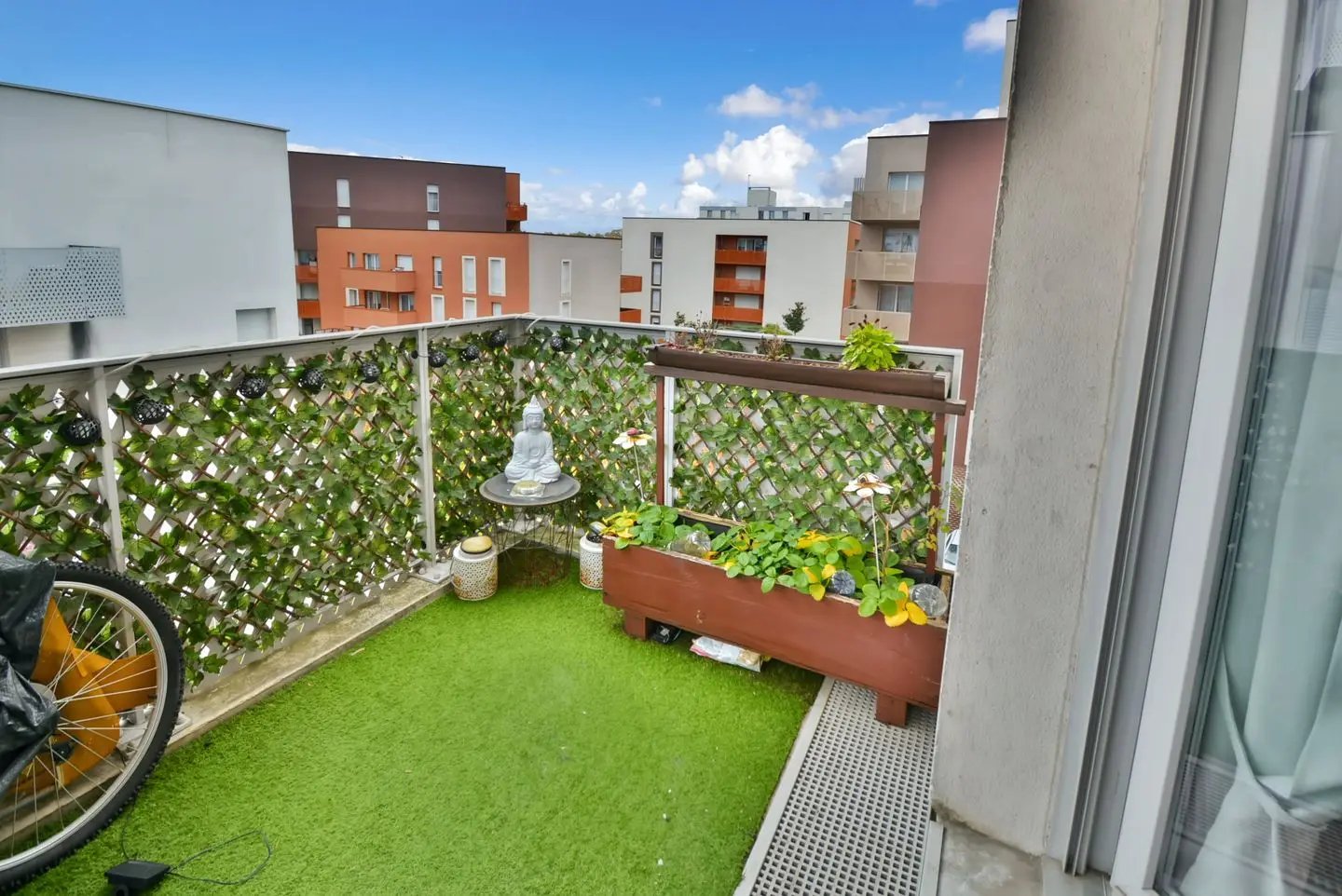 Maison à vendre, 43m², Evry