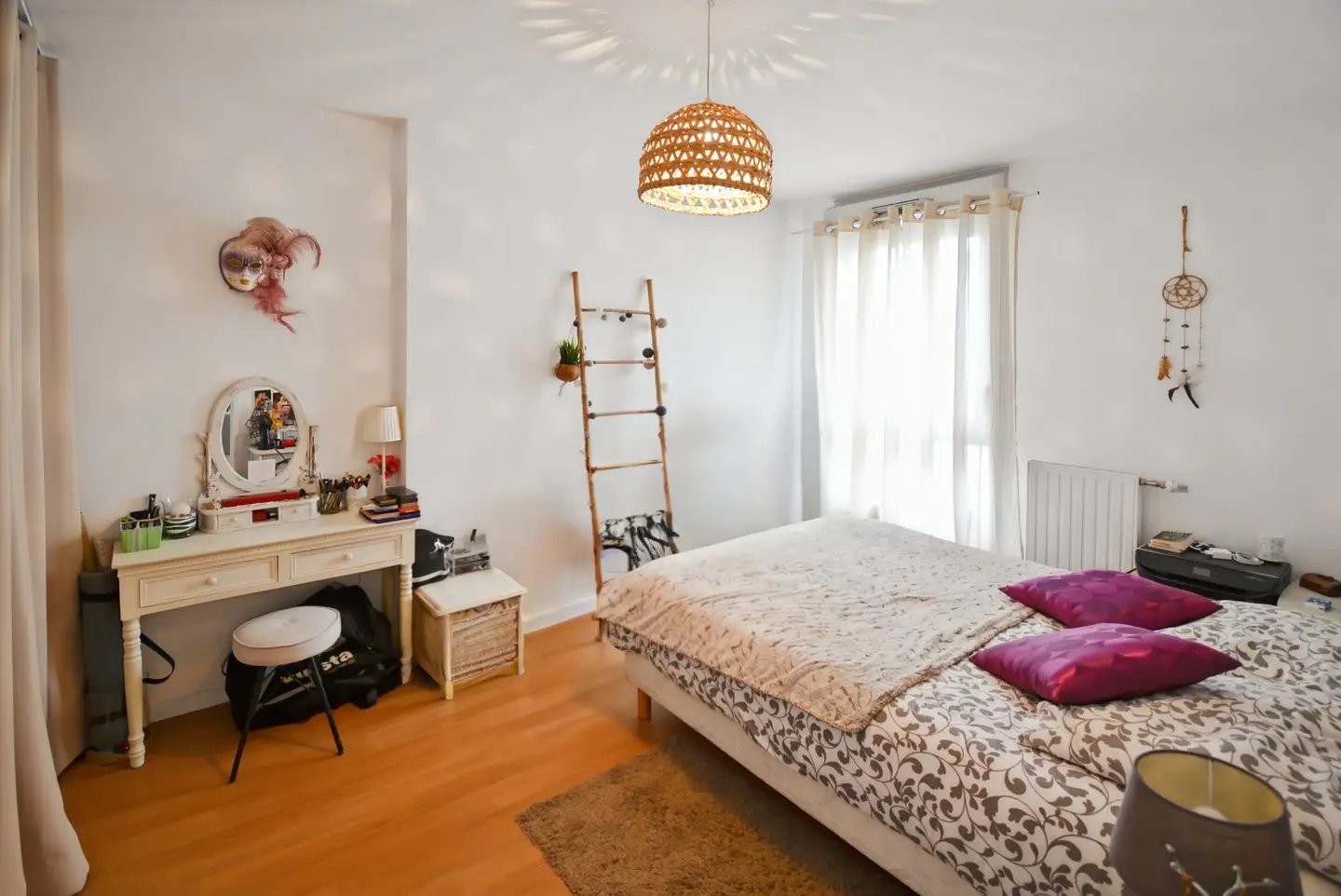 Maison à vendre, 43m², Evry