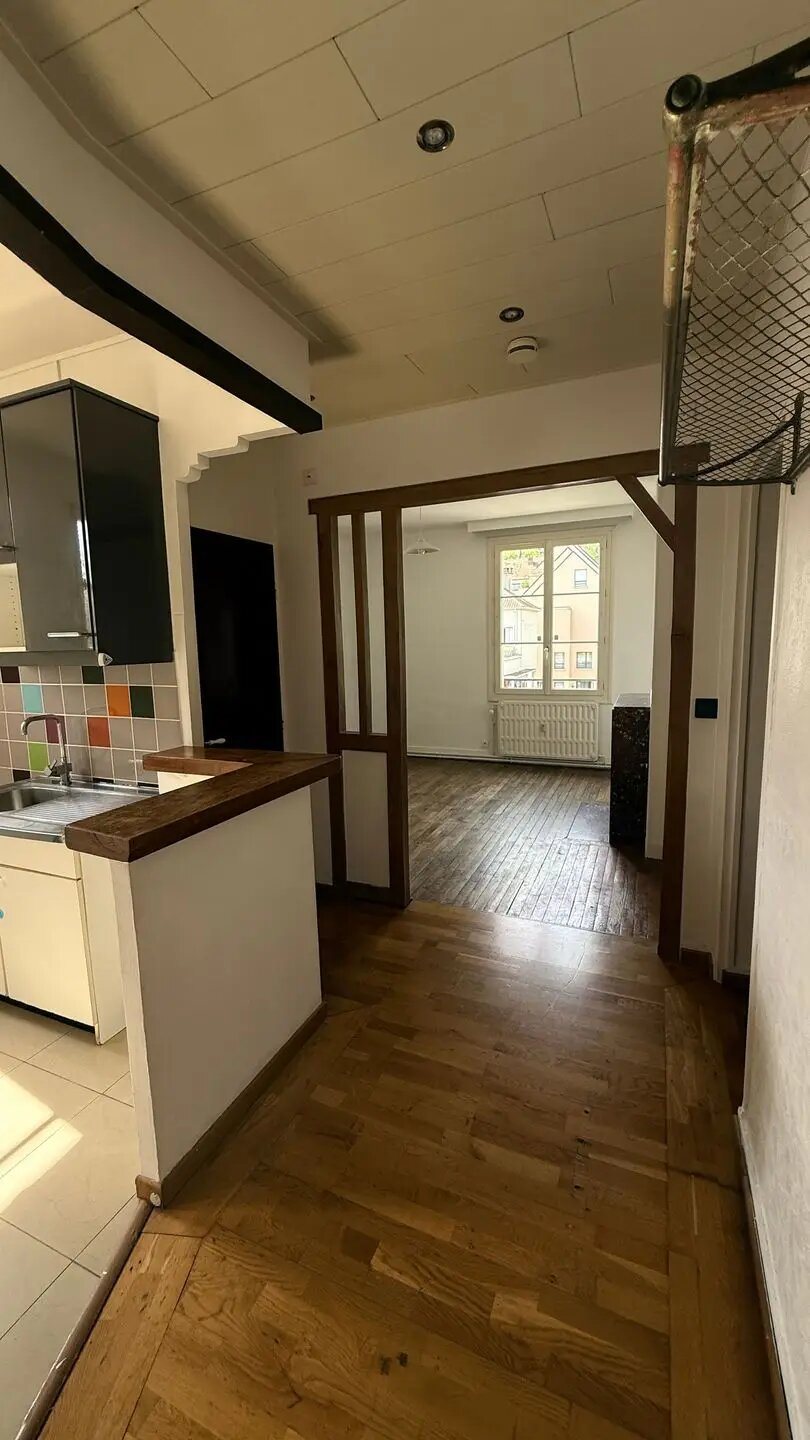 Appartement à louer, 55m², Etampes