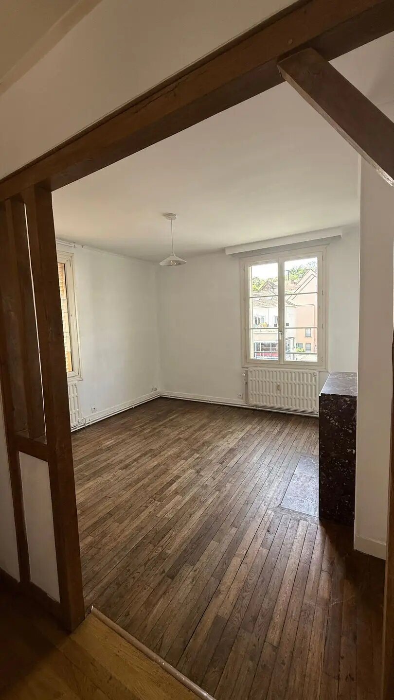 Appartement à louer, 55m², Etampes