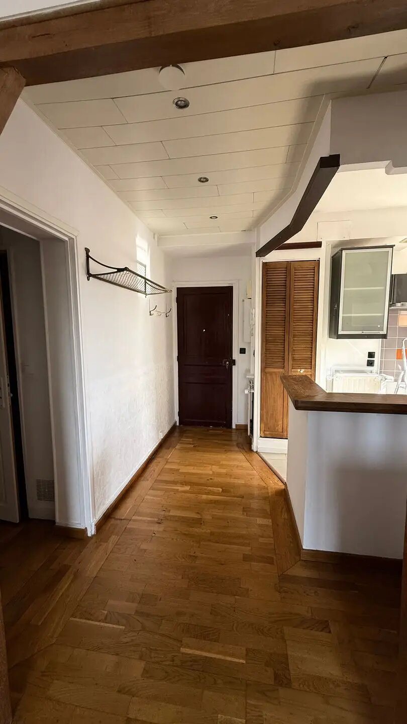 Appartement à louer, 55m², Etampes