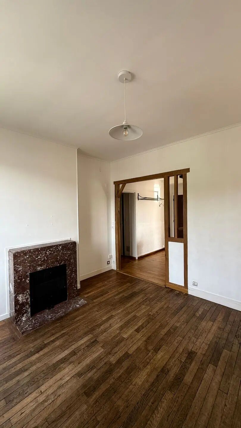 Appartement à louer, 55m², Etampes