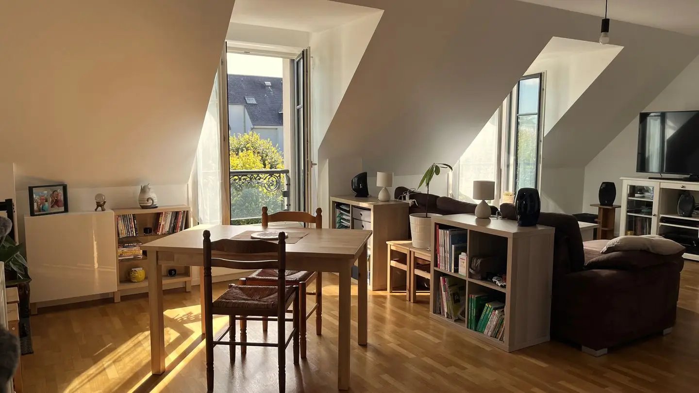 Appartement à vendre, 80m², Gouvieux